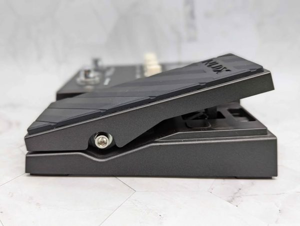 Nux Modeling Guitar Processor (MG-300) - BP365702 - Image 6