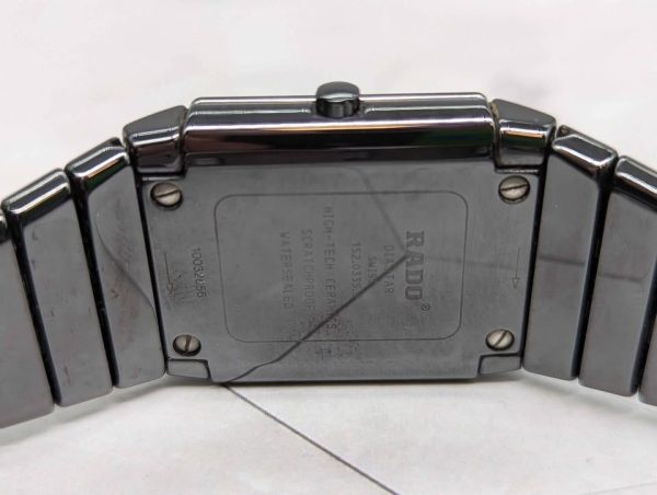 Rado Jubilé Watch (Movement Calibre 648) - BP363473 - Image 7