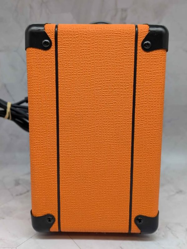 Orange Crush 12 Combo Guitar Amplifier - BP365701-1 - Image 3