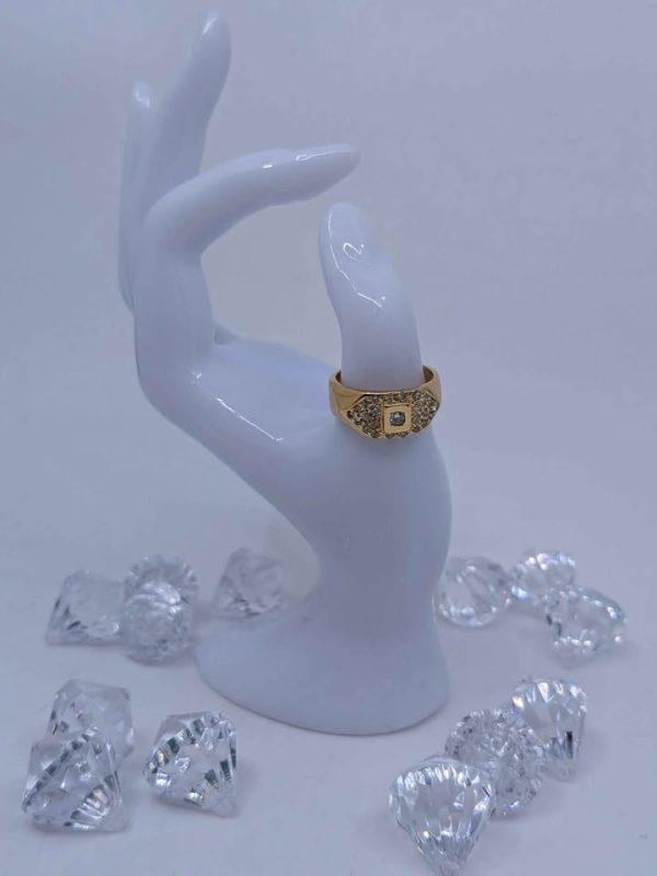 18ct Gold Ring - BL297237 - Image 5