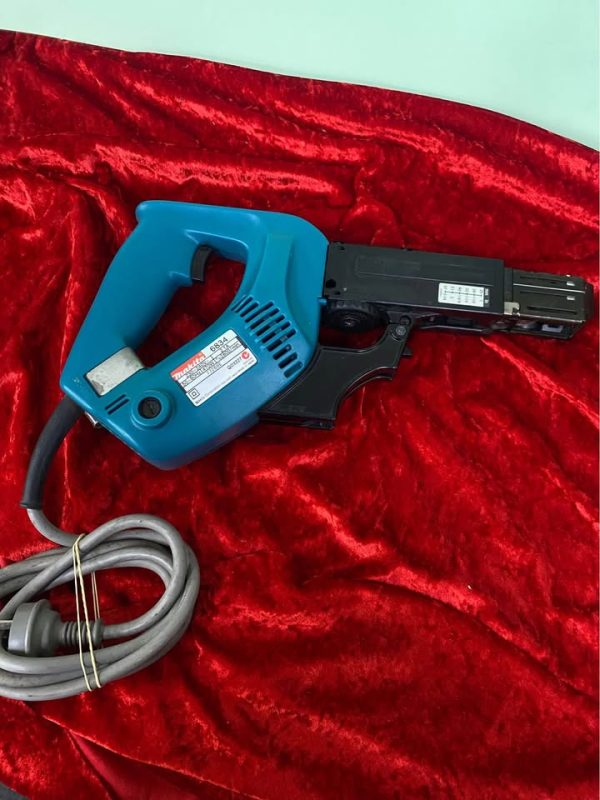 Makita Autofeed Screwdriver - BP350217 - Image 5