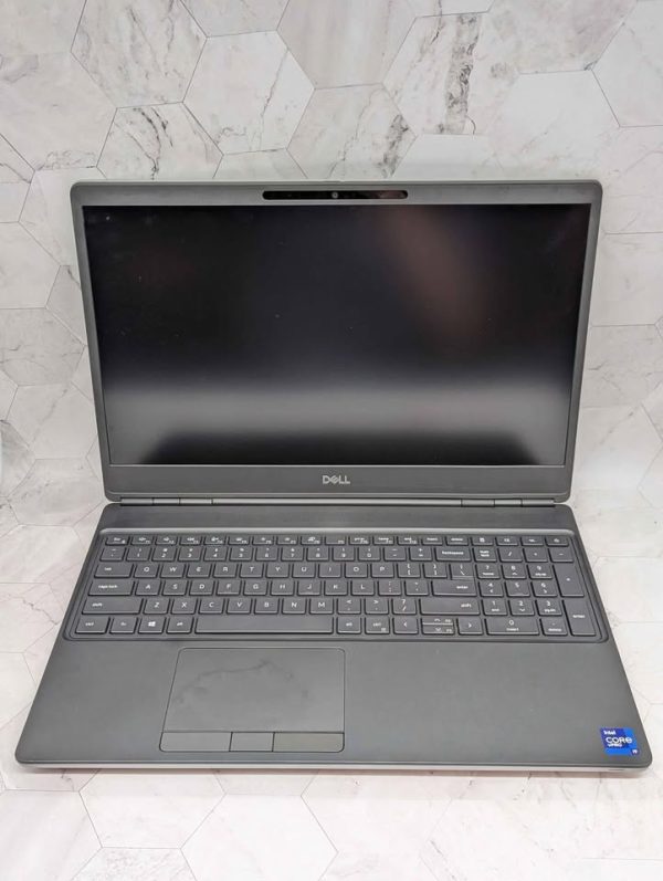 Dell Precision 7560 Laptop (11th Gen i9, 13GB, 953GB) - BP363385