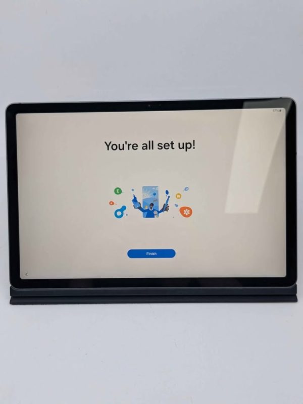 Samsung Galaxy Tab S9 FE Tablet - BL363995 - Image 6