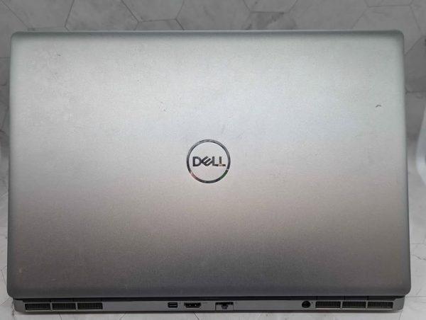 Dell Precision 7560 Laptop (11th Gen i9, 13GB, 953GB) - BP363385 - Image 5