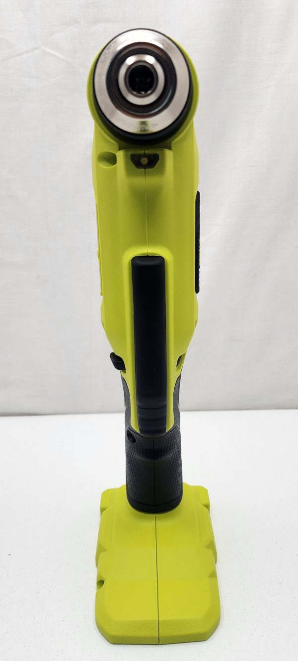 Ryobi Angle Drill RAD18C Skin -IP361312 - Image 7