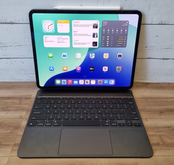 Apple iPad Pro M4 TW357001 - Image 8