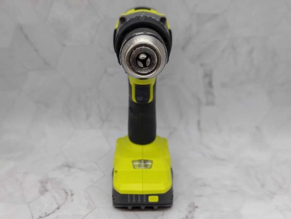 Ryobi 18V Hammer Drill w/ 2.0Ah Battery (RPD18X) - BP361275 - Image 6