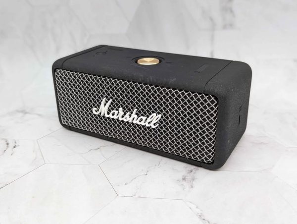 Marshall Emberton Bluetooth Speaker - BP365748