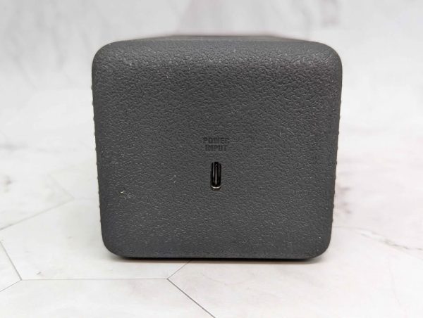 Marshall Emberton Bluetooth Speaker - BP365748 - Image 6