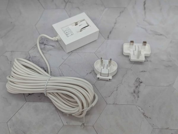 Ring Doorbell Wired Plug-in HD Video Doorbell - BP363656 - Image 7