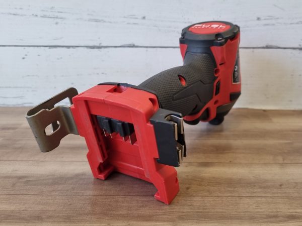 Milwaukee 18V Impact Driver TW357575 - Image 8