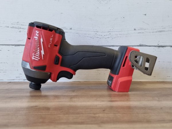 Milwaukee 18V Impact Driver TW357575 - Image 5