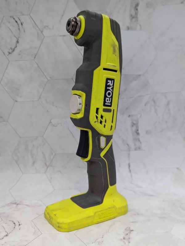 Ryobi 18V ONE+ Multi Tool Skin-Only (R18MT3) - BP365423