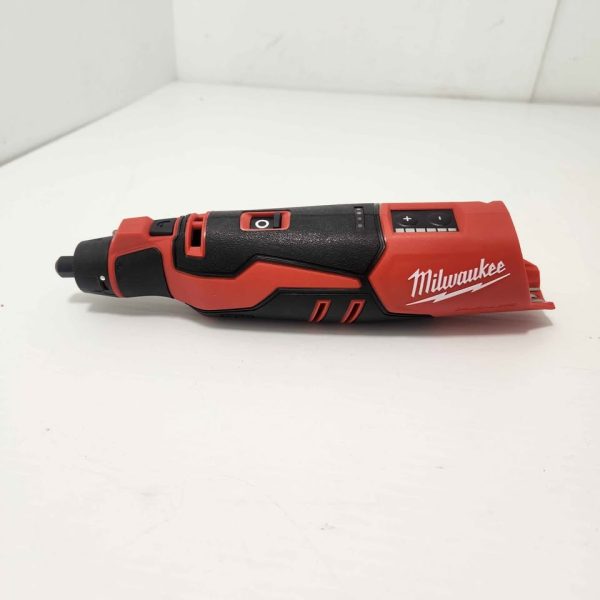 MILWAUKEE ROTARY TOOL #GN368367 - Image 7
