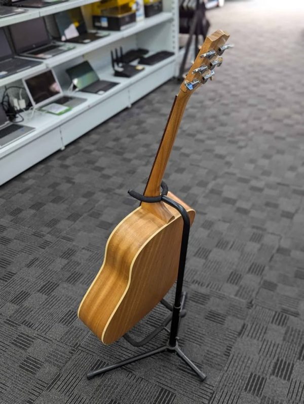 Maton Guitar M225 Nature Series Acoustic Guitar - BP357006 - Image 6