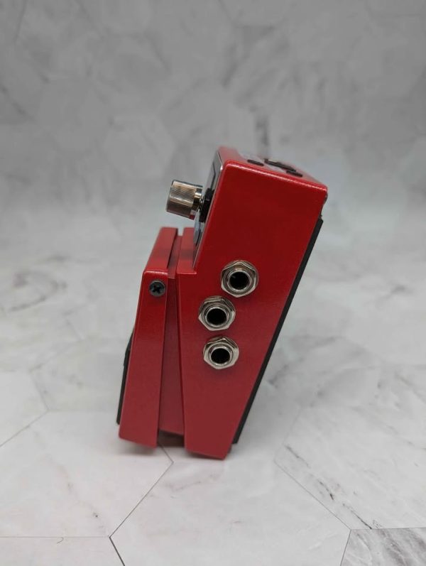 BOSS Loop Station Guitar Effects Pedal (RC-5) - BP367200 - Image 3