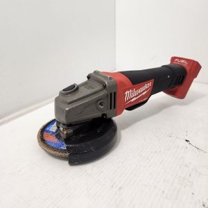 MILWAUKEE ANGLE GRINDER #GN357168