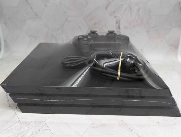 Sony PlayStation 4 Pro 1TB Console - BP365734 - Image 7