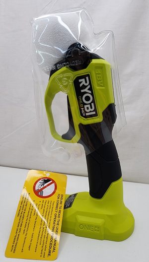 Ryobi Secateurs Skin Only (R18XSEC20) - IP369136