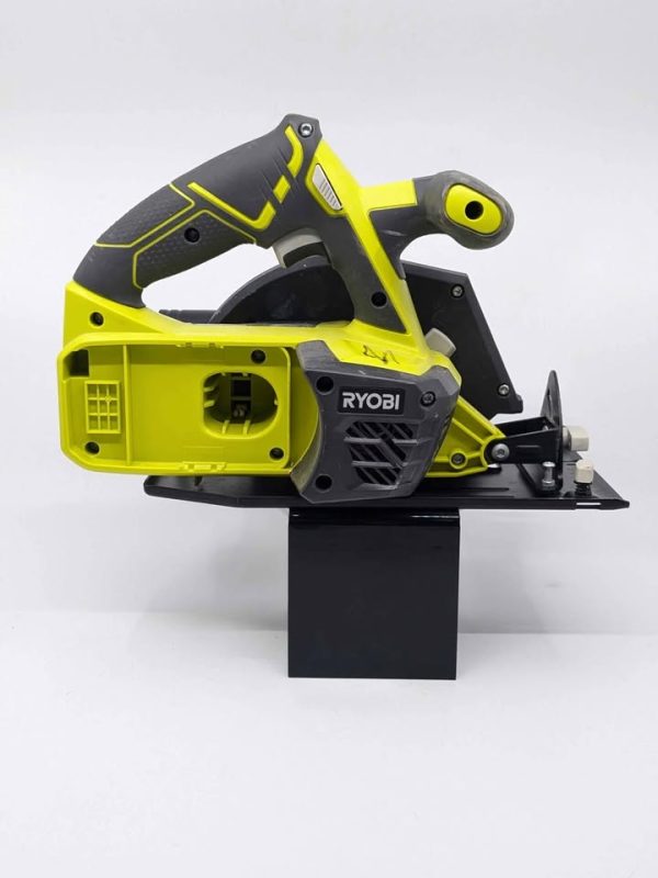 Ryobi 18v Circular Saw Skin - BL364818 - Image 8