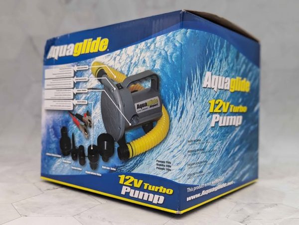 Sealed AquaGlide Backwoods Purist 65 1-Person Ultralight Nylon Kayak - BP369115 - Image 5