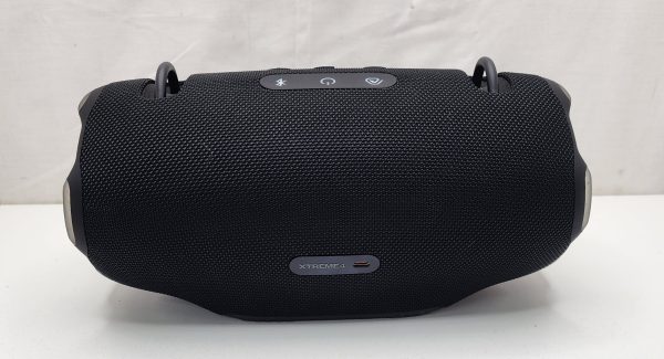 JBL Xtreme 4 with Box and Charger - IP370020 - Image 10