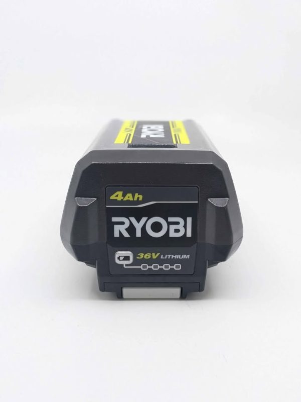 Ryobi 36v 4Ah Battery - BL367050 - Image 2
