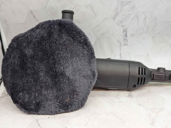 Ricky&Co. 180mm Sander/Polisher - BP365455 - Image 3