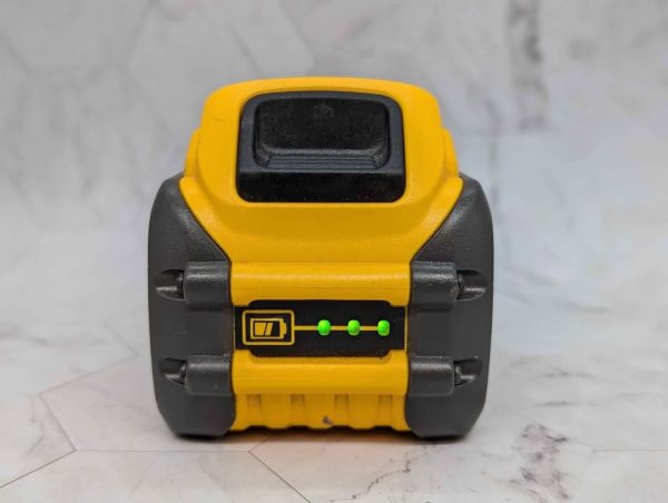 DeWalt 18/54V 6Ah Battery - BP364232 - Image 2