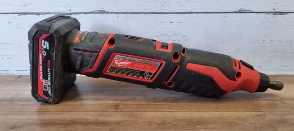 Milwaukee 12V Rotary Tool TW361806 - Image 6
