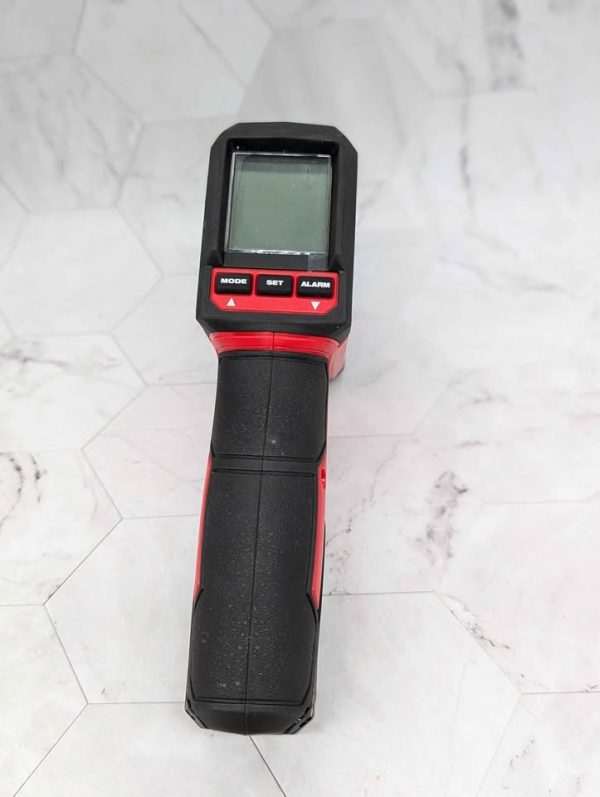 Milwaukee 12:1 Infrared Temp Tool (2268-40) - BP369095 - Image 4