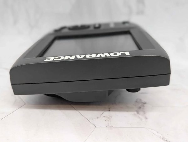 Lowrance Mark-5x Fish Finder - BP368585 - Image 4