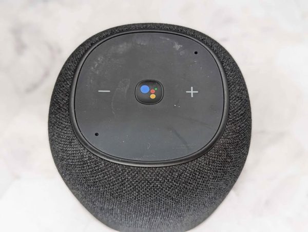 JBL Link Music WiFi Speaker - BP354729 - Image 2