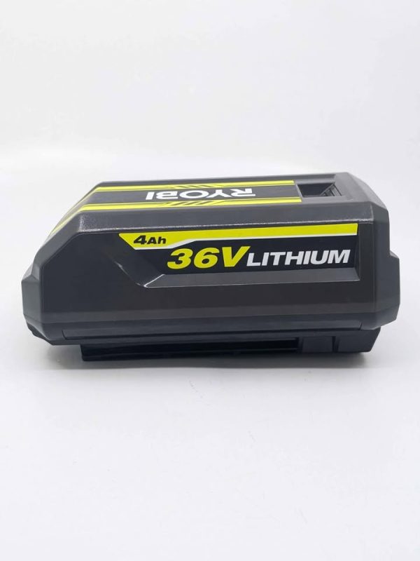 Ryobi 36v 4Ah Battery - BL367050