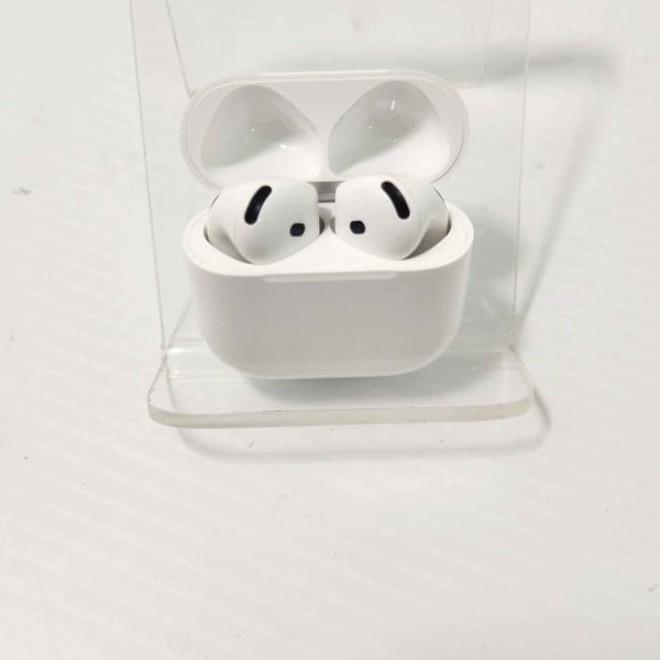 APPLE IPOD EARBUDS #GN364573 - Image 7