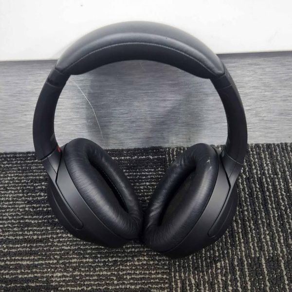 SONY HEADPHONES #GN336801 - Image 8