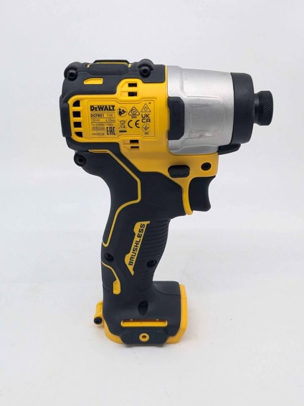 DeWalt Impact Driver - BL363633 - Image 8