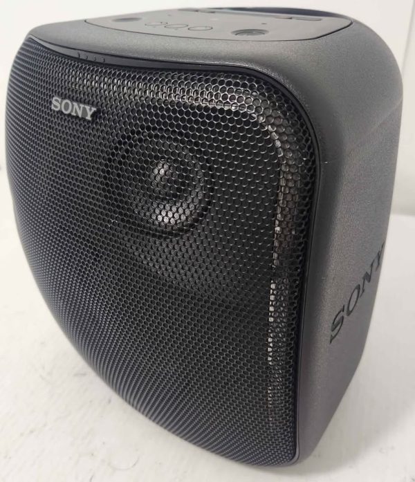 SONY XB501G PORTABLE WIRELSS SPEAKER#GN342992 - Image 15