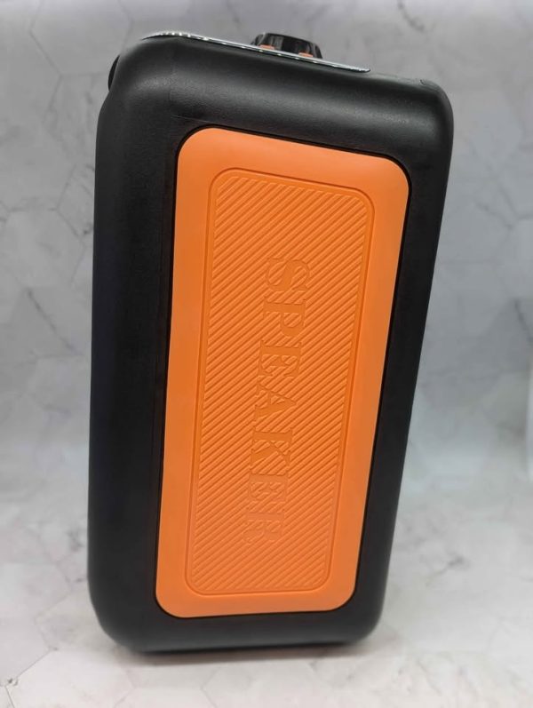 JVC Portable Bluetooth Speaker - BP368355 - Image 4