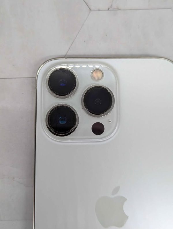 Apple iPhone 13 Pro 128GB (MLVA3X/A) - BP366593 - Image 4