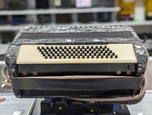 Unbranded Accordion Instrument - BP366039 - Image 7