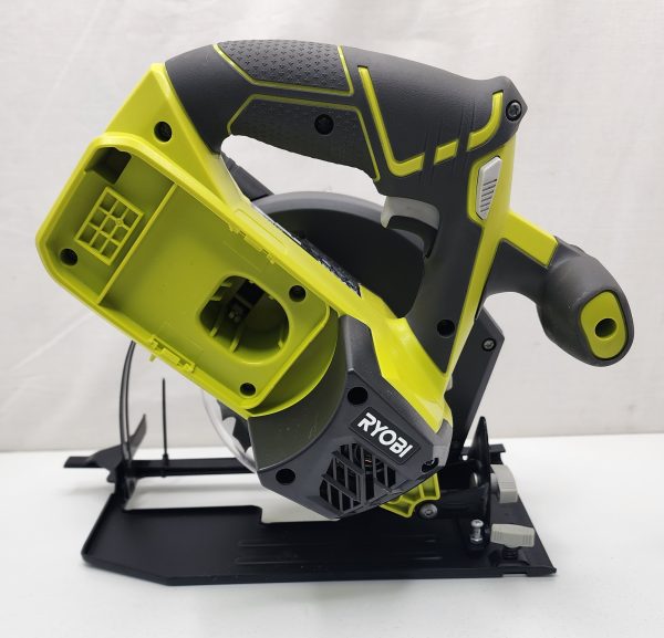 Ryobi 18V ONE+ 150mm Circular Saw Skin Only - IP366800 - Image 7
