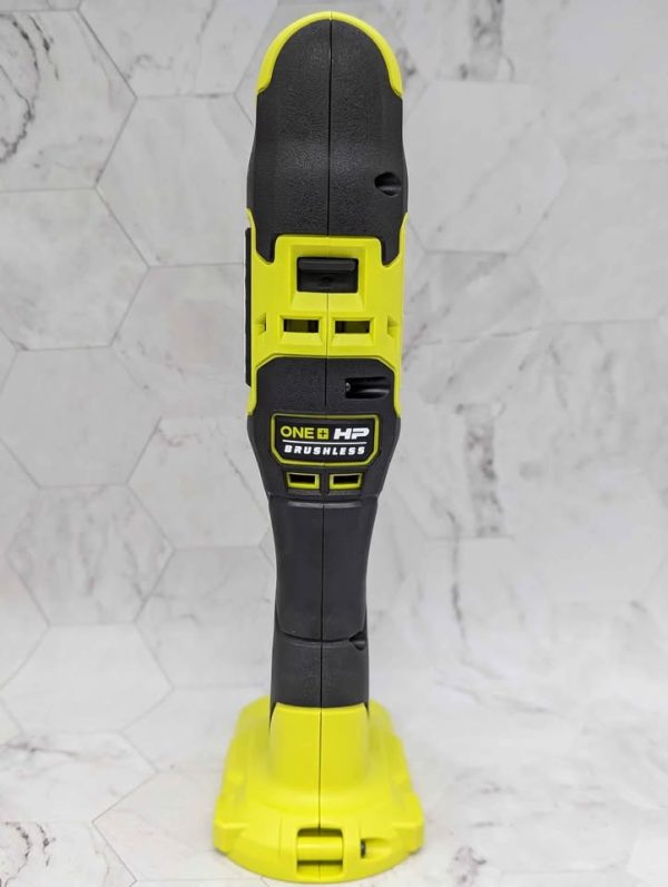 Ryobi 18V ONE+ Brushless Angle Drill Skin-Only (RAD18C) - BP368081 - Image 4