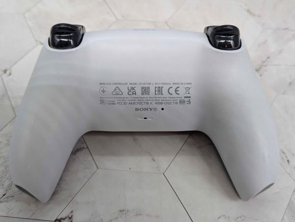 Sony PlayStation 5 Slim Disc Edition Console (CFI-2002A) - BP365872 - Image 8