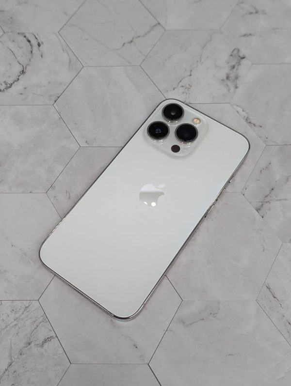 Apple iPhone 13 Pro 128GB (MLVA3X/A) - BP366593 - Image 3