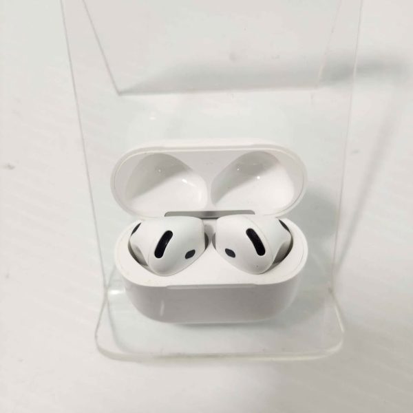 APPLE IPOD EARBUDS #GN364573 - Image 8