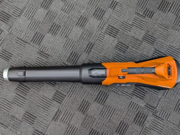 AEG 18V Fusion Stealth 560CFM Jet Blower Skin-Only (A18FBLW20) - BP368889 - Image 3
