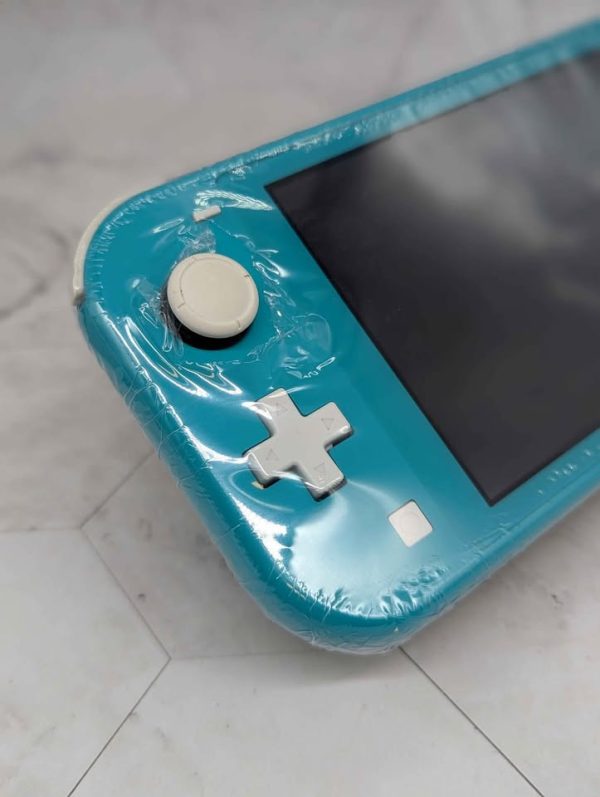 Nintendo Switch Lite Handheld Console (HDH-001) - BP367393 - Image 3