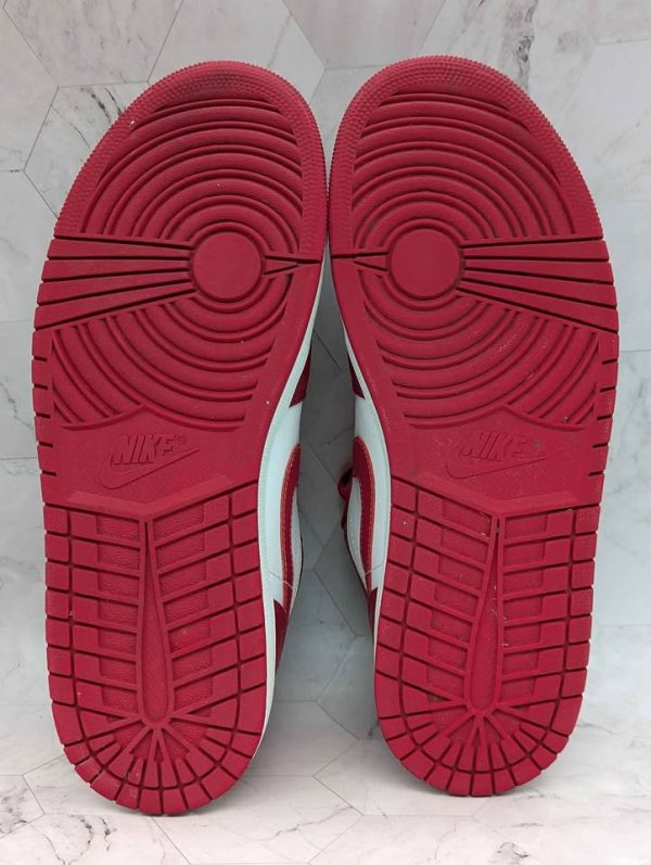 Nike Air Jordan 1 Low Shoes (Size US12) - BP368999 - Image 6