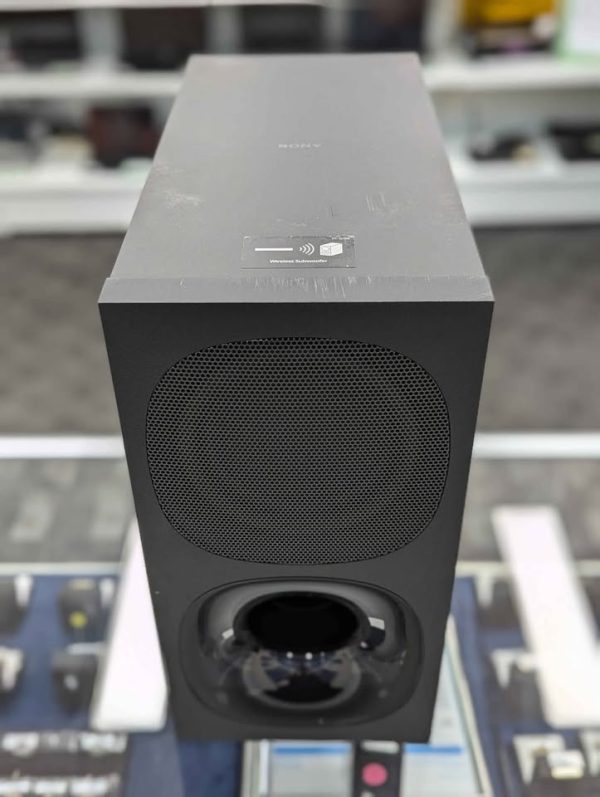 Sony 3.1ch Dolby Atmos DTS:X Soundbar & Subwoofer - BP366090 - Image 2